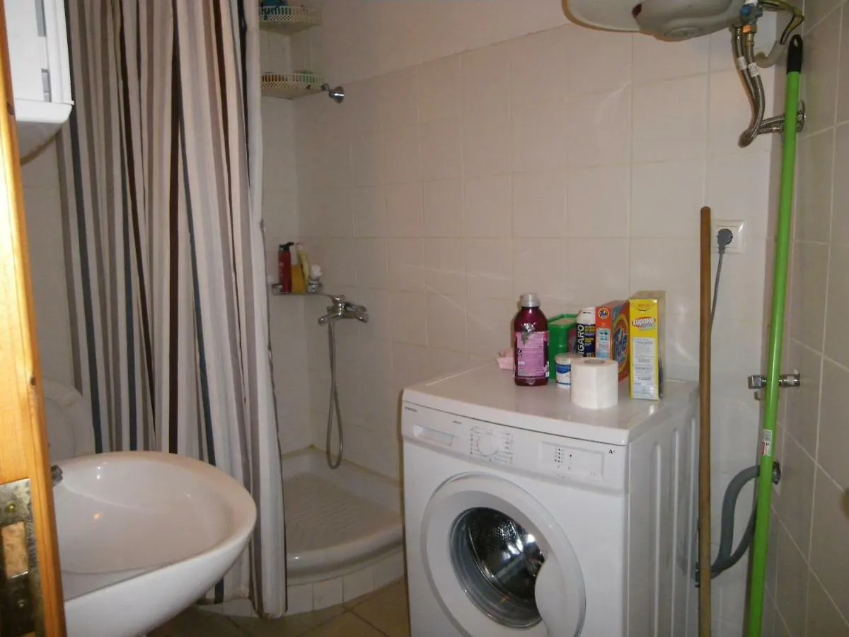Mini Suite Neighboring The Center 塞萨洛尼基 公寓